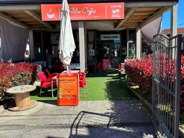 negozio in vendita a Cesano Maderno