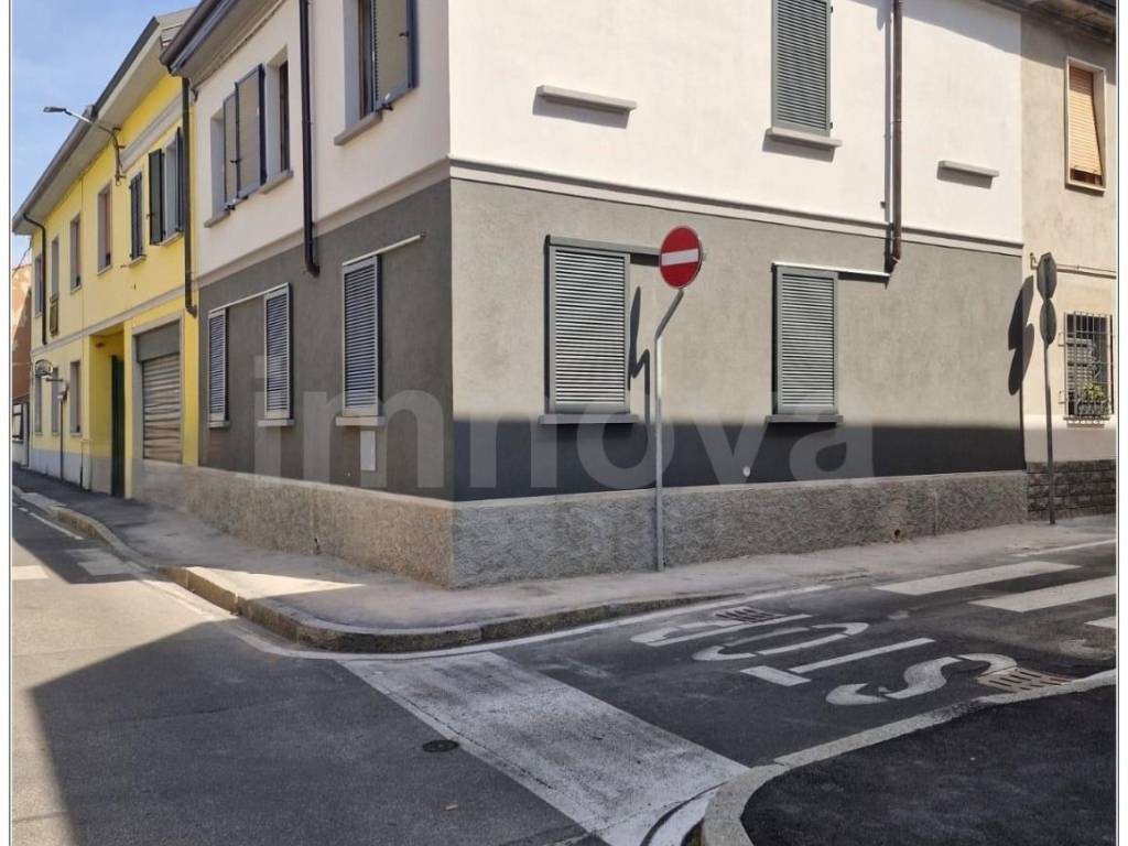 appartamento in vendita a Cesano Maderno