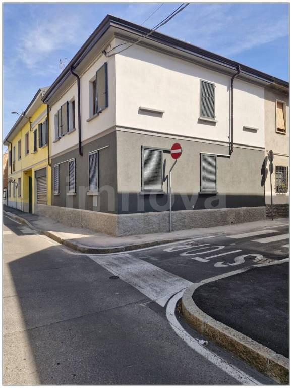 appartamento in vendita a Cesano Maderno