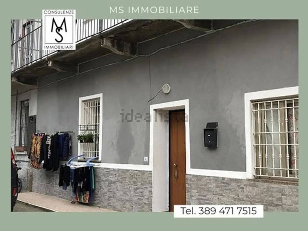 appartamento in vendita a Cesano Maderno