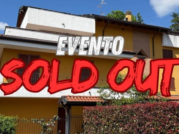 appartamento in vendita a Cesano Maderno
