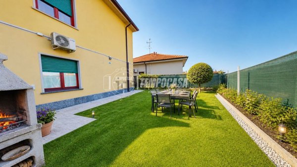 appartamento in vendita a Cesano Maderno