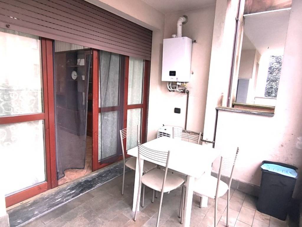 appartamento in vendita a Cesano Maderno