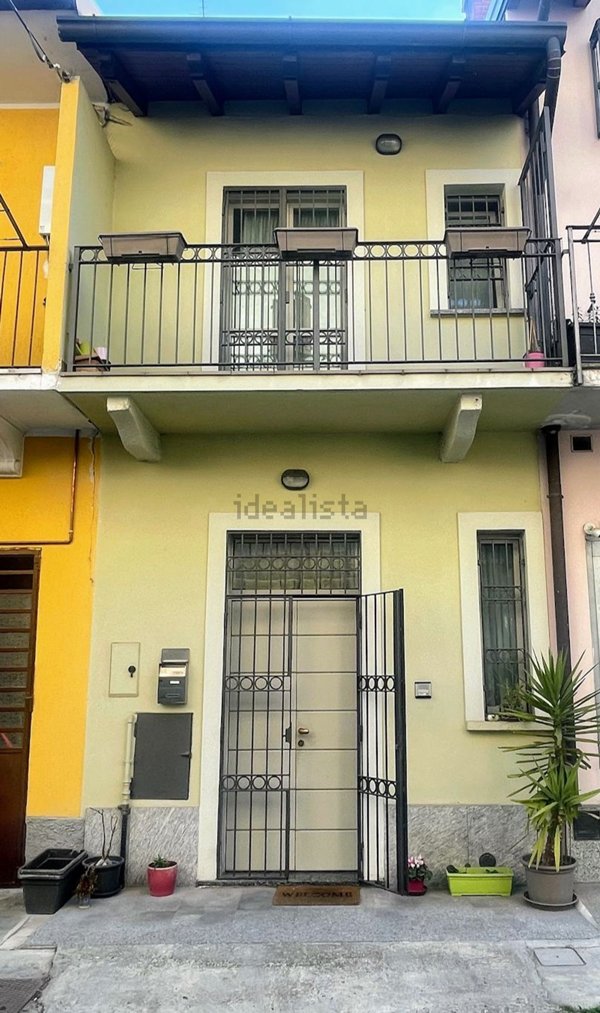 appartamento in vendita a Cesano Maderno