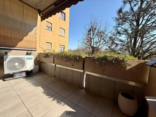appartamento in vendita a Cesano Maderno