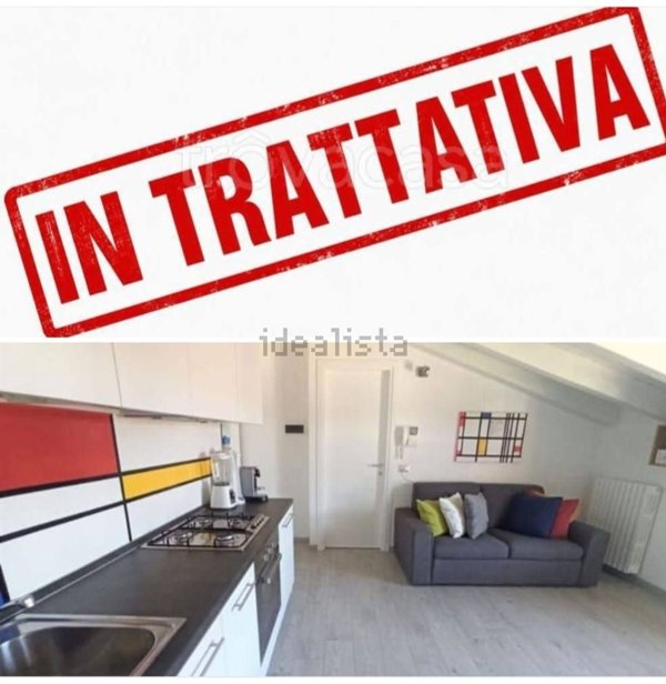 appartamento in vendita a Cesano Maderno