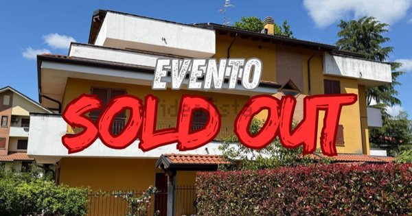 appartamento in vendita a Cesano Maderno