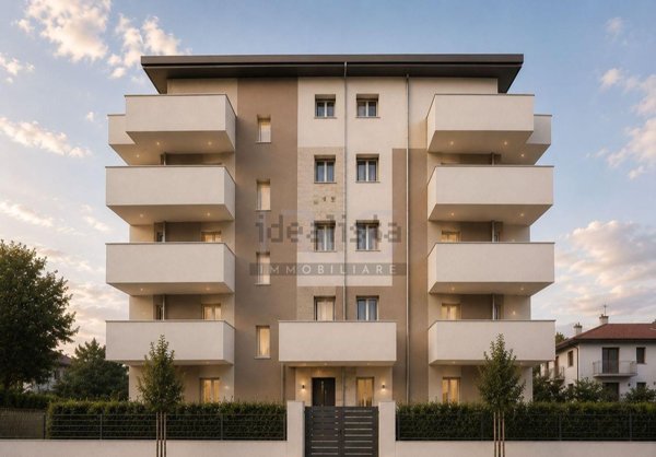 appartamento in vendita a Cesano Maderno