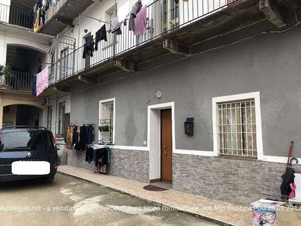 appartamento in vendita a Cesano Maderno