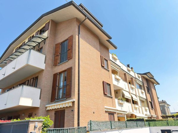 appartamento in vendita a Cesano Maderno