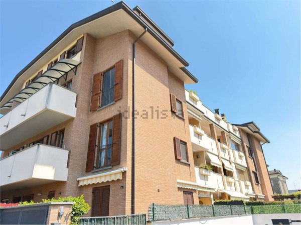 appartamento in vendita a Cesano Maderno