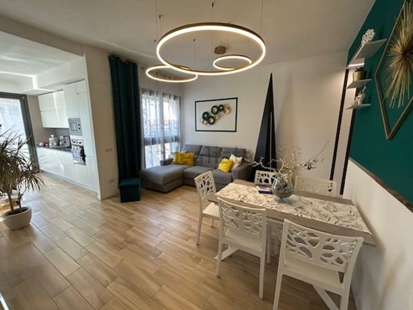 appartamento in vendita a Cesano Maderno