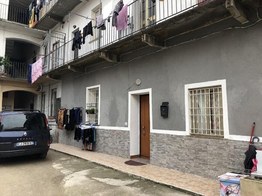 appartamento in vendita a Cesano Maderno