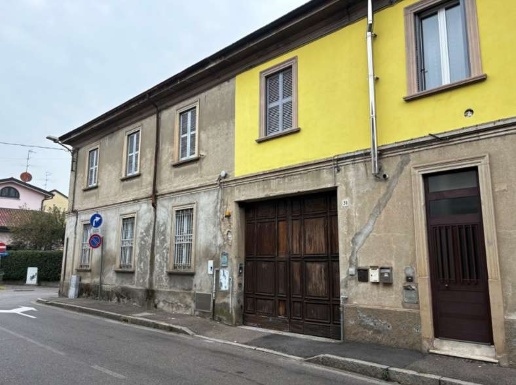 appartamento in vendita a Cesano Maderno