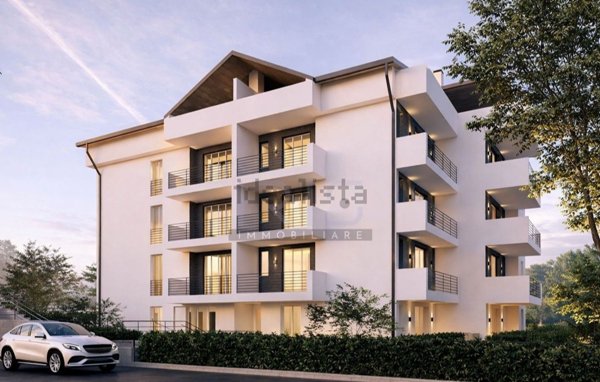 appartamento in vendita a Cesano Maderno