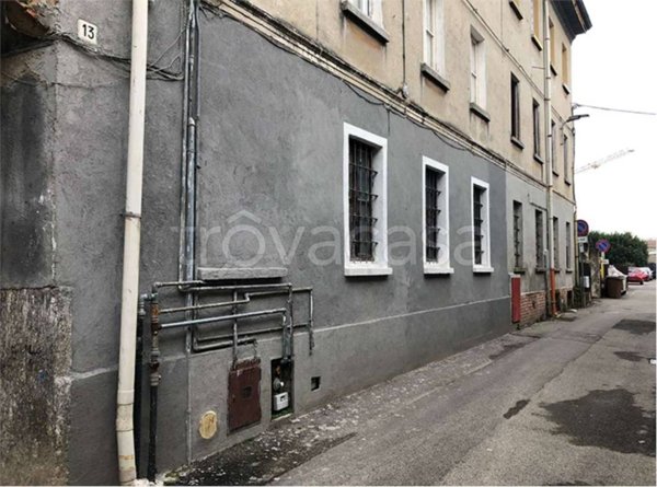 appartamento in vendita a Cesano Maderno
