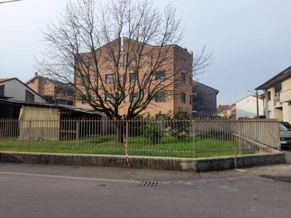 casa indipendente in vendita a Cesano Maderno