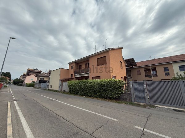 appartamento in vendita a Cesano Maderno