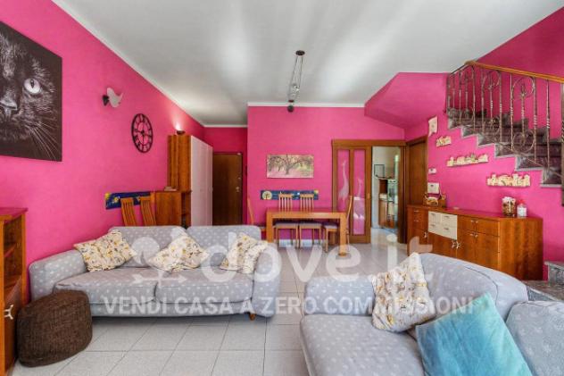casa indipendente in vendita a Cesano Maderno