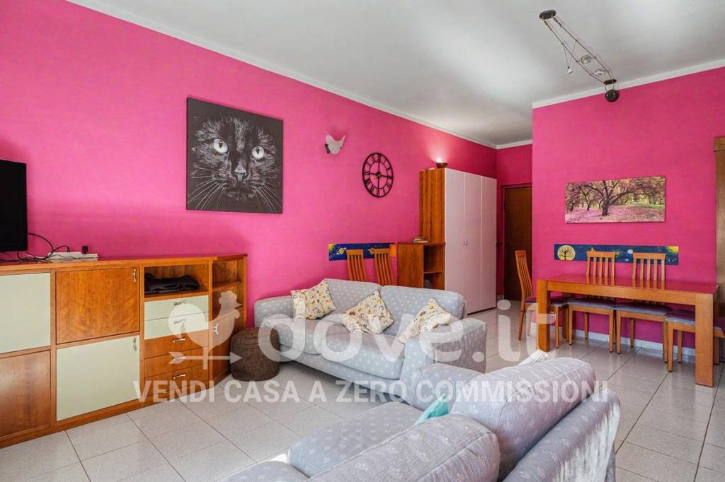 casa indipendente in vendita a Cesano Maderno