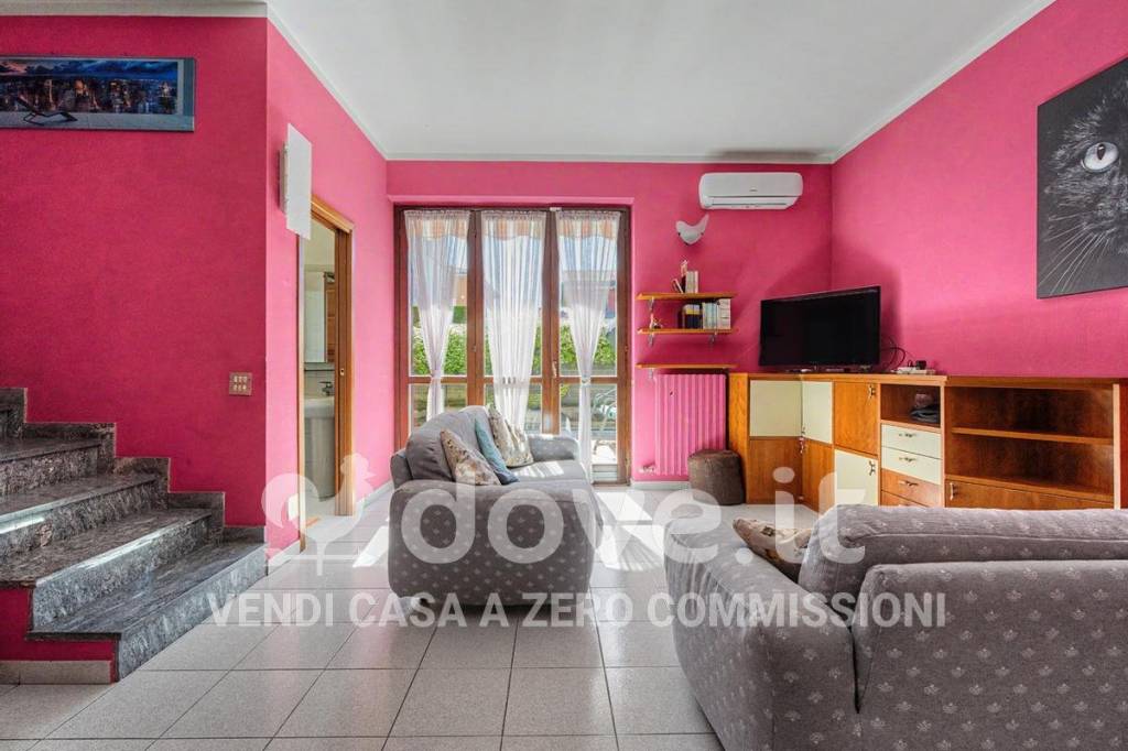 casa indipendente in vendita a Cesano Maderno