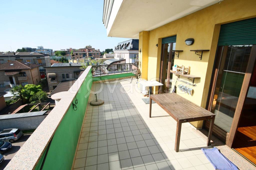 appartamento in vendita a Cesano Maderno