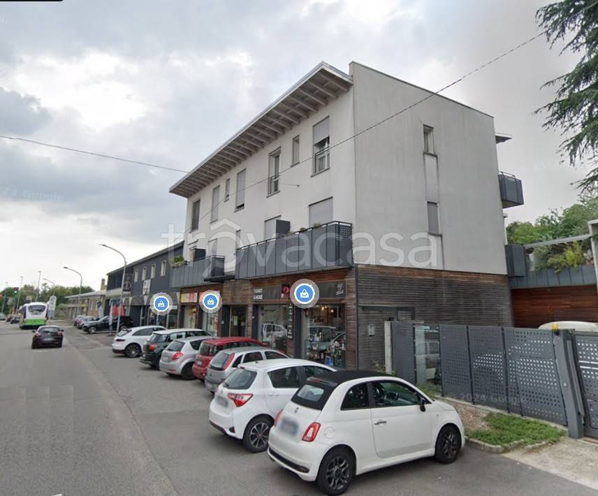 negozio in vendita a Cesano Maderno