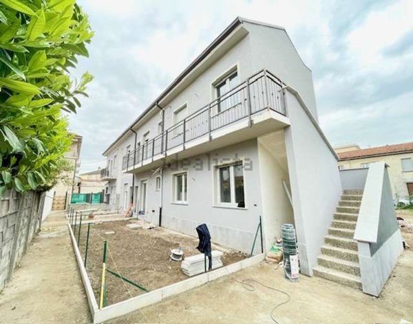 appartamento in vendita a Cesano Maderno in zona Binzago