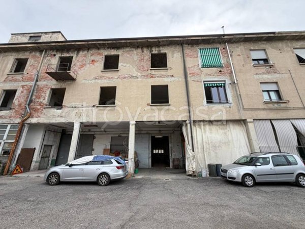 appartamento in vendita a Cesano Maderno