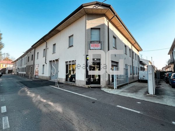 casa semindipendente in vendita a Cesano Maderno