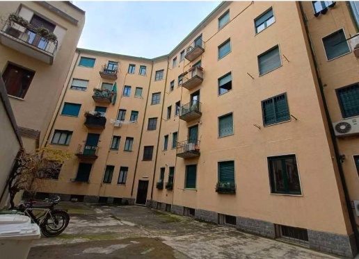 appartamento in vendita a Cesano Maderno