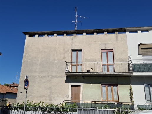 casa indipendente in vendita a Cesano Maderno