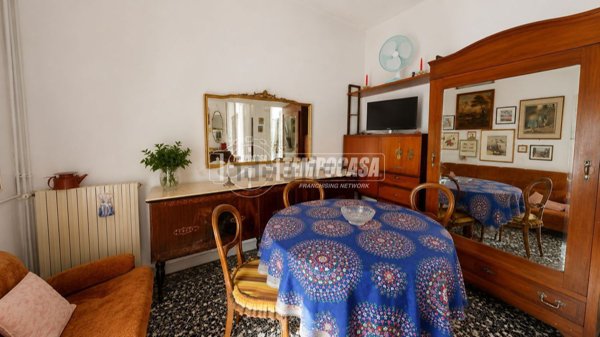 appartamento in vendita a Cesano Maderno in zona Binzago