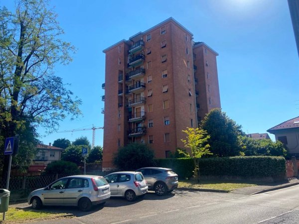 appartamento in vendita a Cesano Maderno