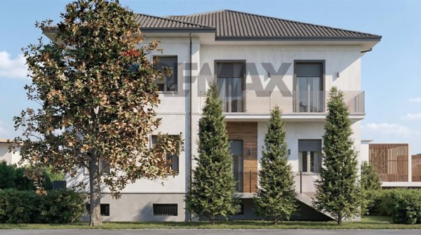 appartamento in vendita a Cesano Maderno in zona Binzago