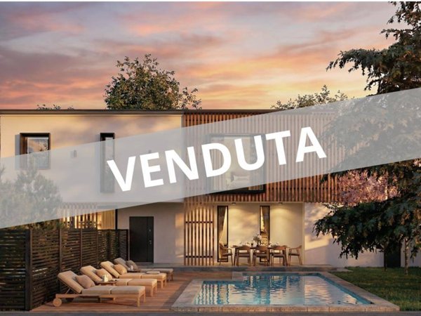 casa indipendente in vendita a Cesano Maderno in zona Binzago