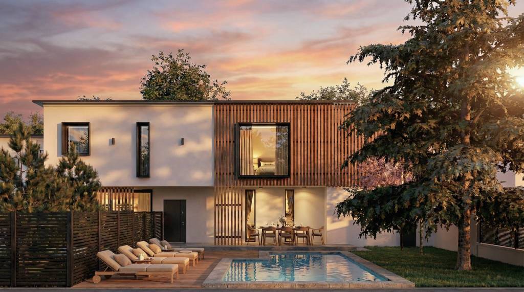 casa indipendente in vendita a Cesano Maderno