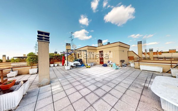 appartamento in vendita a Cesano Maderno
