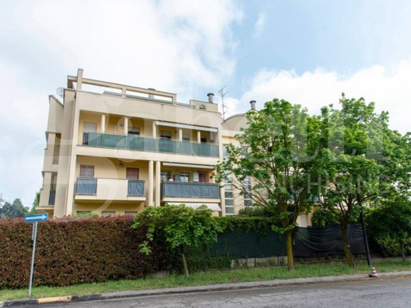 appartamento in vendita a Cesano Maderno