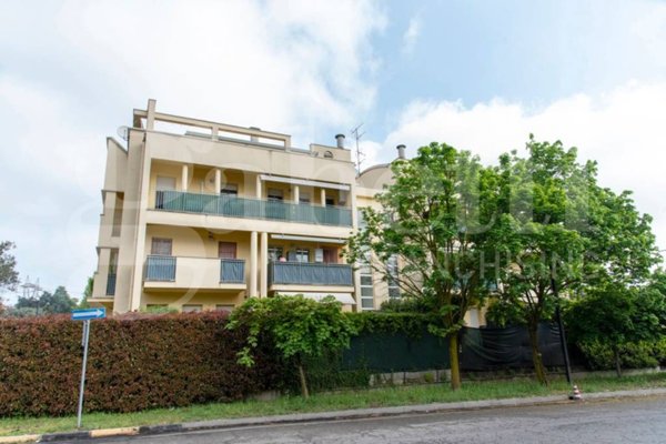 appartamento in vendita a Cesano Maderno
