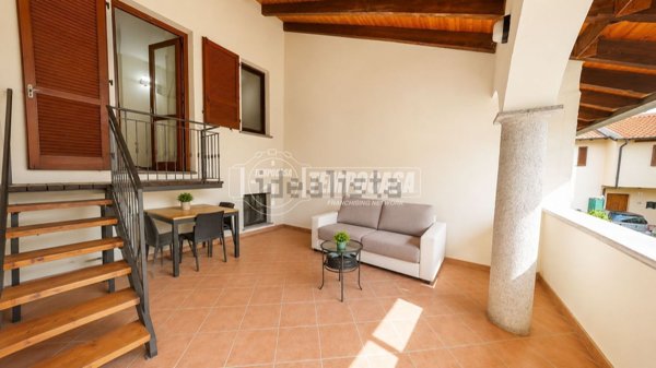appartamento in vendita a Cesano Maderno