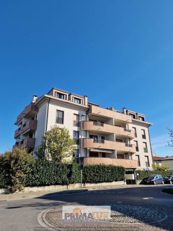 appartamento in vendita a Cesano Maderno