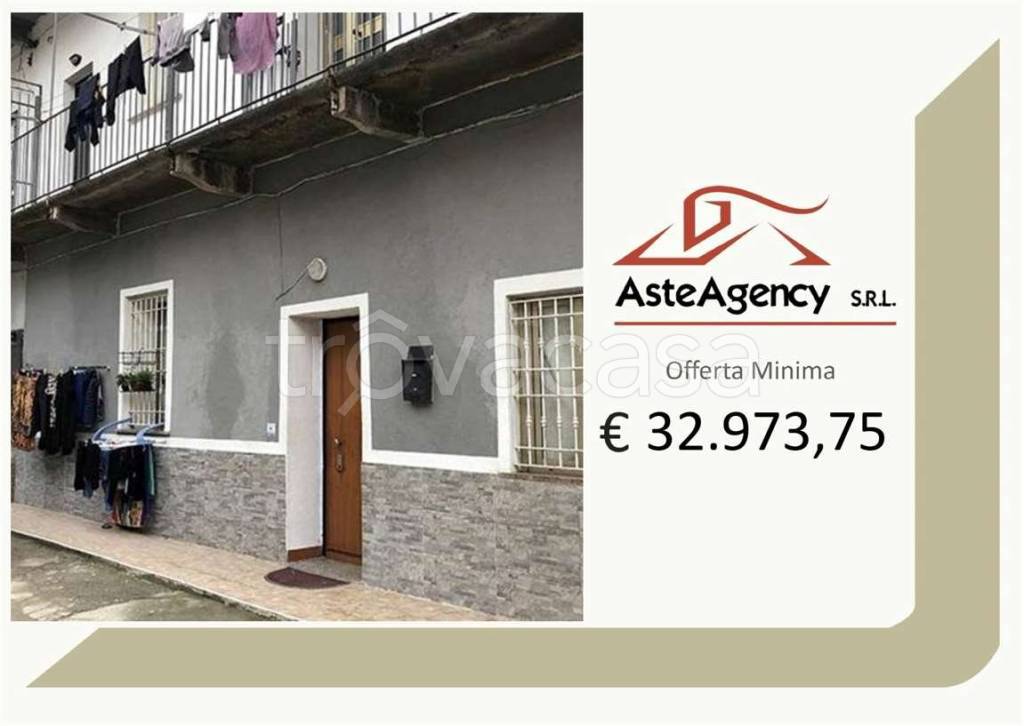 appartamento in vendita a Cesano Maderno