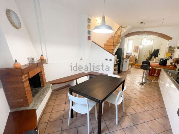 appartamento in vendita a Cesano Maderno