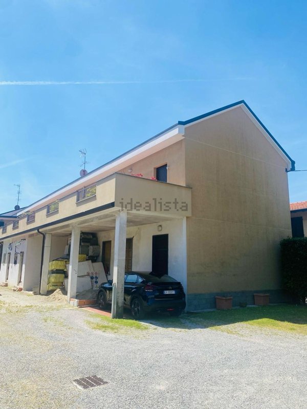 appartamento in vendita a Cesano Maderno