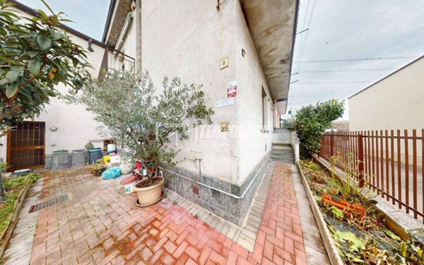casa indipendente in vendita a Cesano Maderno