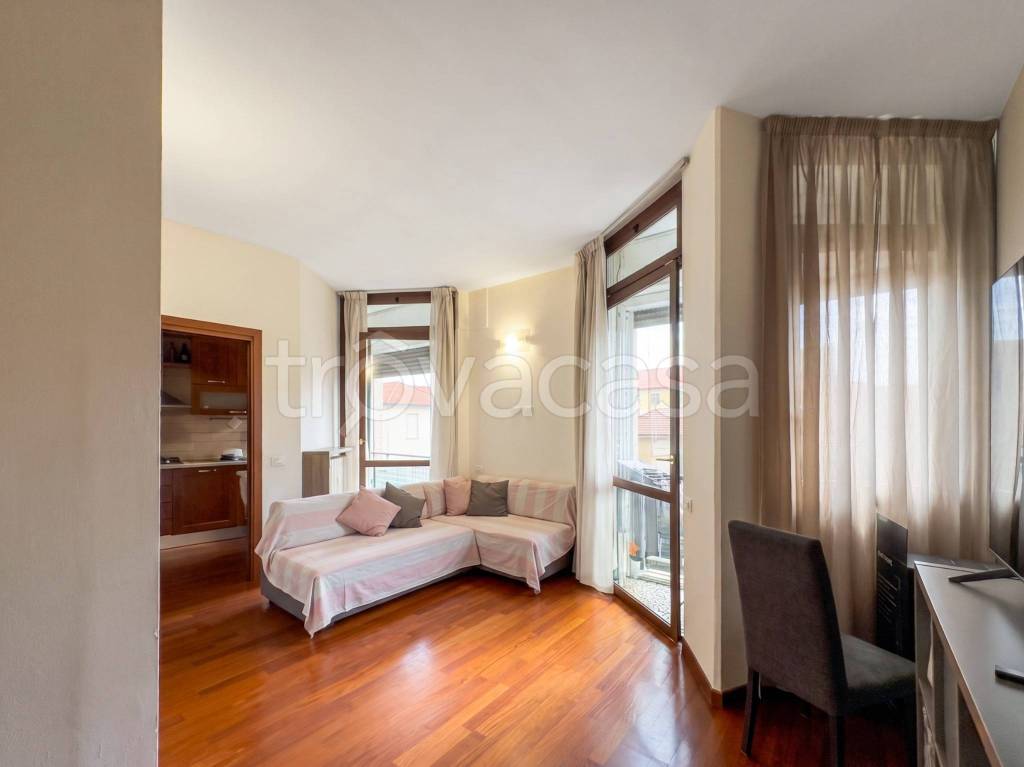 appartamento in vendita a Cesano Maderno