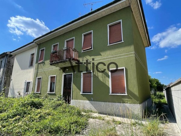 casa indipendente in vendita a Cesano Maderno