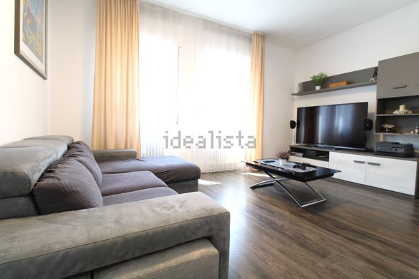 appartamento in vendita a Cesano Maderno