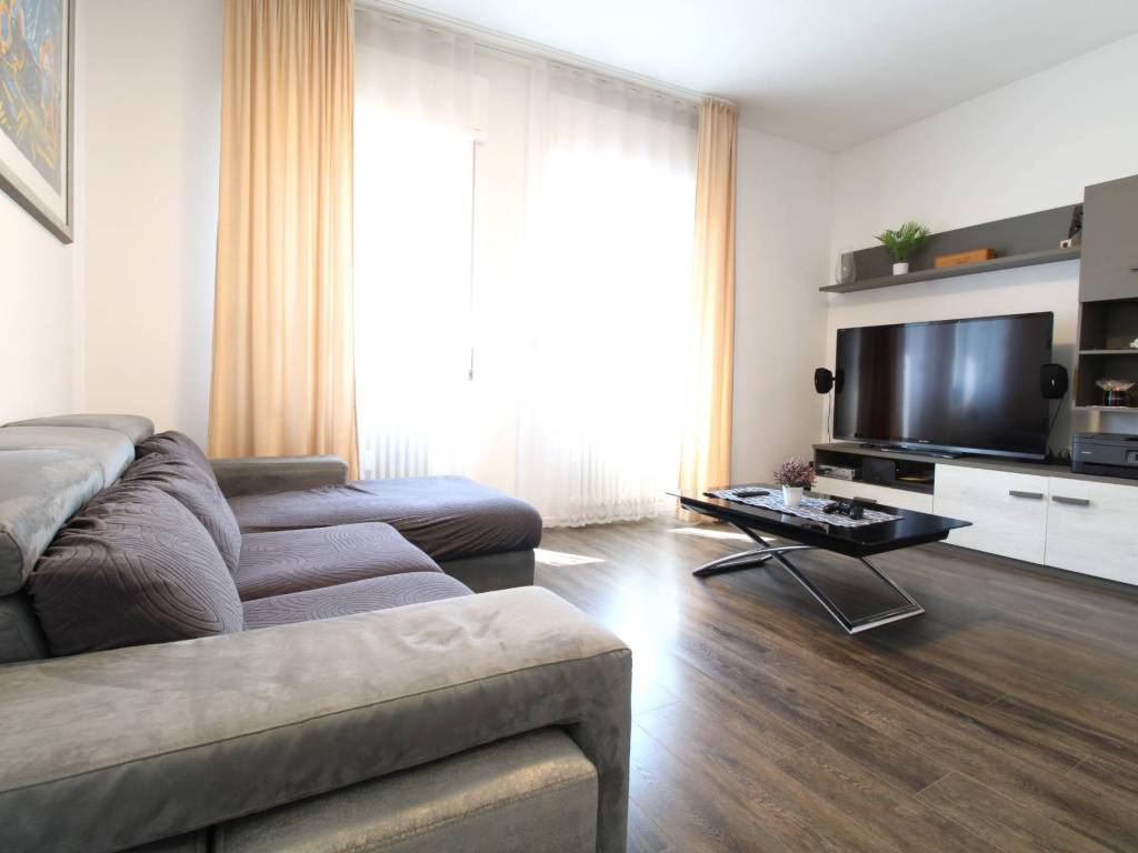 appartamento in vendita a Cesano Maderno